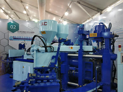 積力攜手鞋博會 以高效產品與工程技術服務賦能鞋業發展